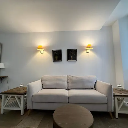 B003 Superbe 2 Centre Appartement